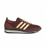 Adidas SL 72 OG Maroon Almost Yellow