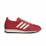 Adidas SL 72 OG Better Scarlet Cream White