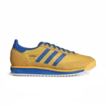 Adidas SL 72 RS Utility Yellow Bright Royal Core White