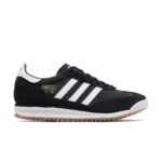 Adidas SL 72 Core Black Cloud White Blue