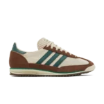 Adidas SL 72 Linen Collegiate Green