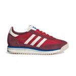 Adidas SL 72 RS Shadow Red Off White Blue