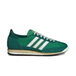 adidas SL 72 Night Indigo Semi Green Spark Collegiate Green