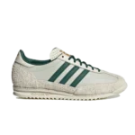 Adidas SL 72 OG Off White Collegiate Green