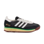 Adidas SL 72 RS Bob Marley Core Black Cloud White