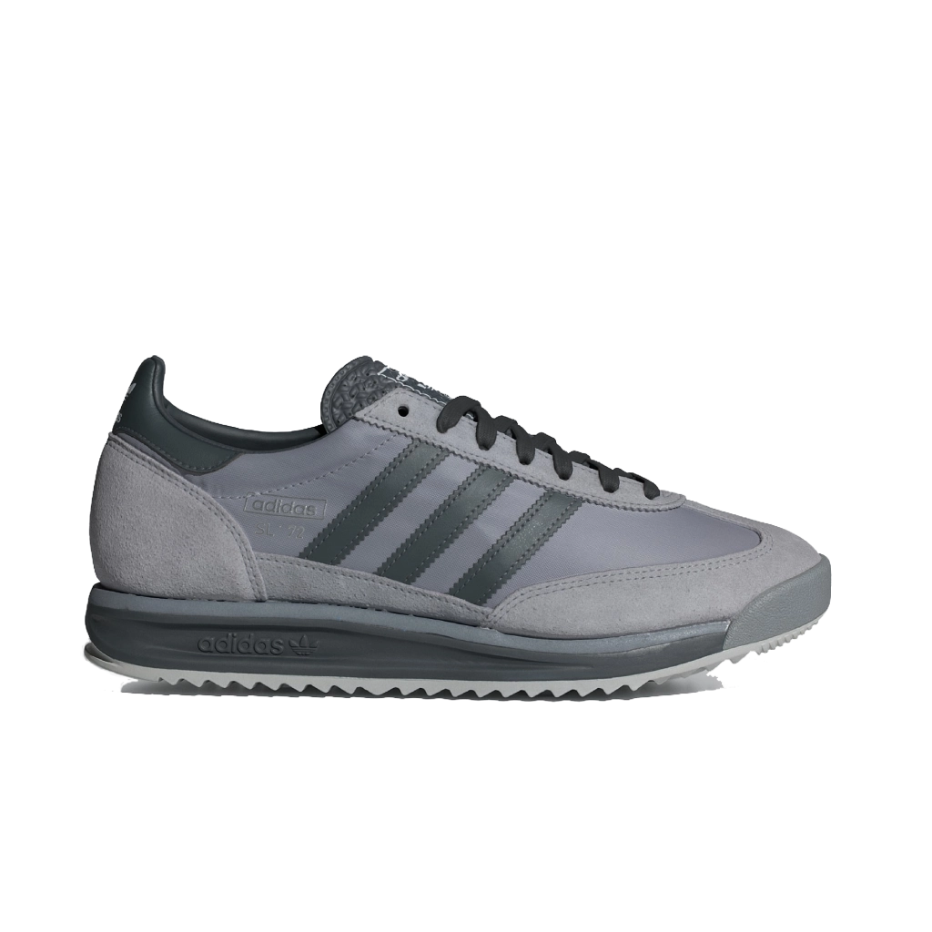 1 Adidas SL 72 RS Grey Multicolor – תמונה 1