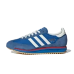 Adidas SL 72 RS Blue Core White Better Scarlet
