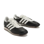 ⁦Adidas SL 72 OG Core Black Off White Gum⁩ – תמונה ⁦2⁩