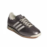 ⁦Adidas SL 72 OG Dark Metallic White⁩ – תמונה ⁦2⁩