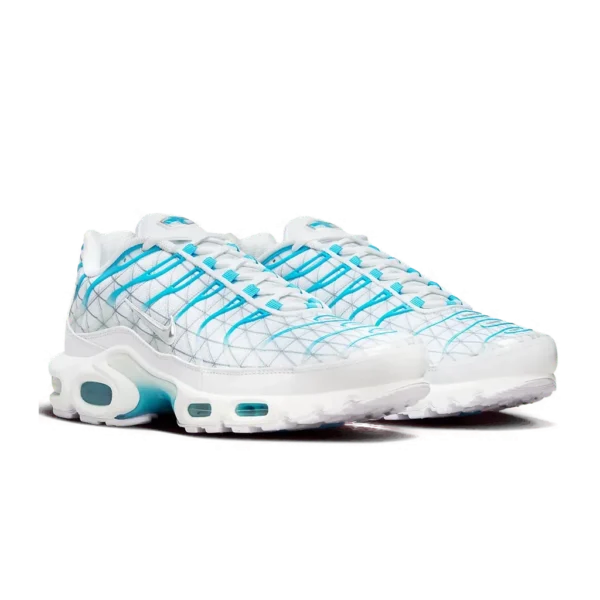 ⁦Nike Air Max Plus Marseille⁩ – תמונה ⁦2⁩