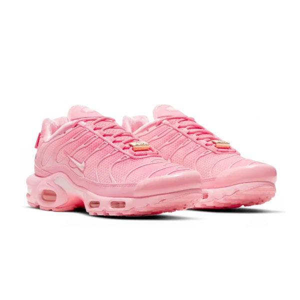 ⁦Nike Air Max Plus City Special ATL⁩ – תמונה ⁦2⁩