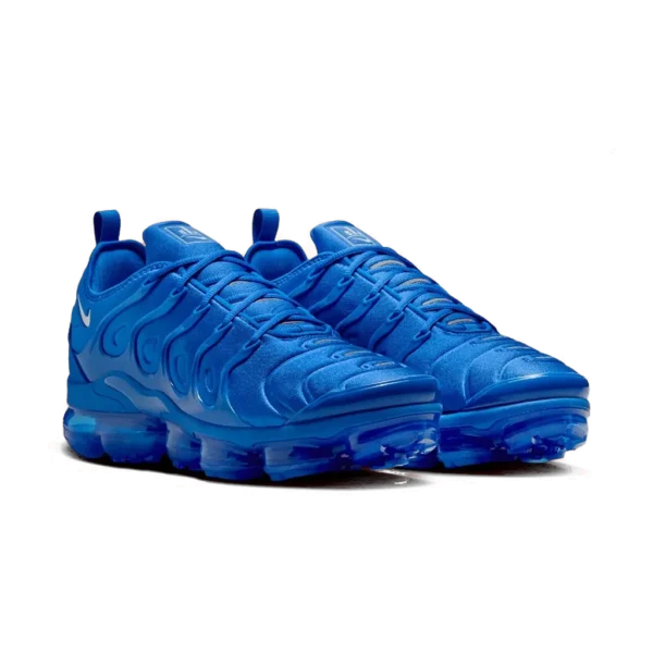 ⁦Nike Air VaporMax Plus Game Royal⁩ – תמונה ⁦2⁩
