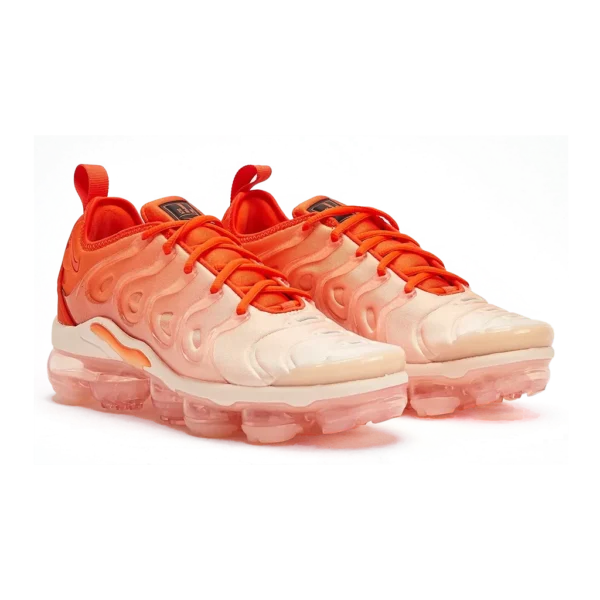 ⁦Nike Air VaporMax Plus Citrus⁩ – תמונה ⁦2⁩