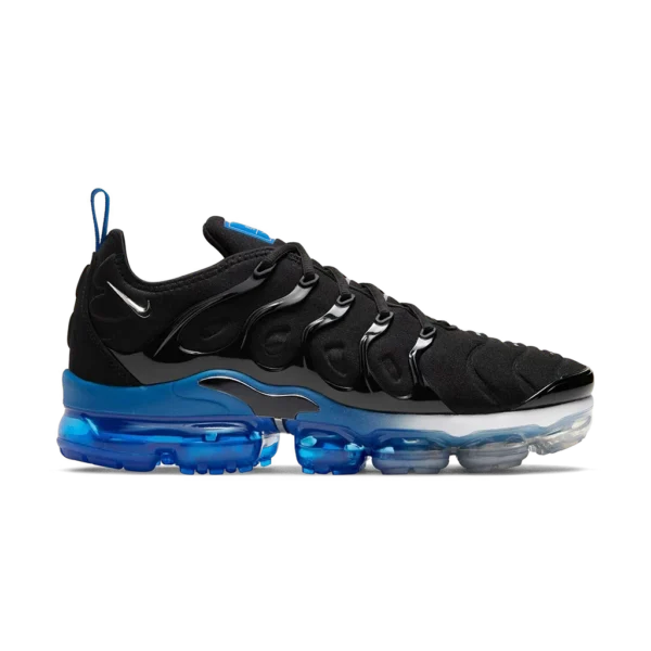 ⁦Nike Air VaporMax Plus Orlando Magic⁩ – תמונה ⁦2⁩