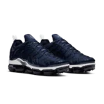 ⁦Nike Air VaporMax Plus Midnight Navy⁩ – תמונה ⁦2⁩