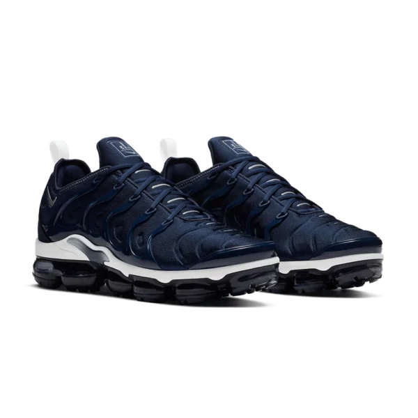 ⁦Nike Air VaporMax Plus Midnight Navy⁩ – תמונה ⁦2⁩