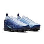 ⁦Nike Air VaporMax Plus Blizzard⁩ – תמונה ⁦2⁩