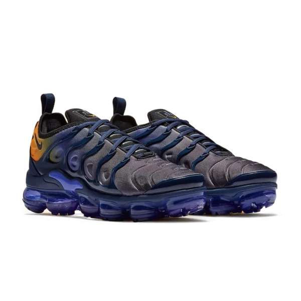 ⁦Nike Air VaporMax Plus Persian Violet Midnight⁩ – תמונה ⁦2⁩