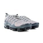 ⁦Nike Air VaporMax Plus Wolf Grey Dark Grey White⁩ – תמונה ⁦2⁩