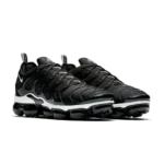 ⁦Nike Air VaporMax Plus Overbranding Black⁩ – תמונה ⁦2⁩