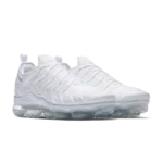 ⁦Nike Air Vapormax Plus White⁩ – תמונה ⁦2⁩