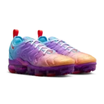⁦Nike Air VaporMax Plus Multi-Color Gradient⁩ – תמונה ⁦2⁩