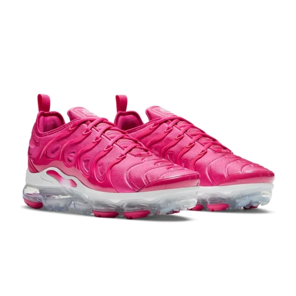 ⁦Nike Air VaporMax Plus Fireberry⁩ – תמונה ⁦2⁩