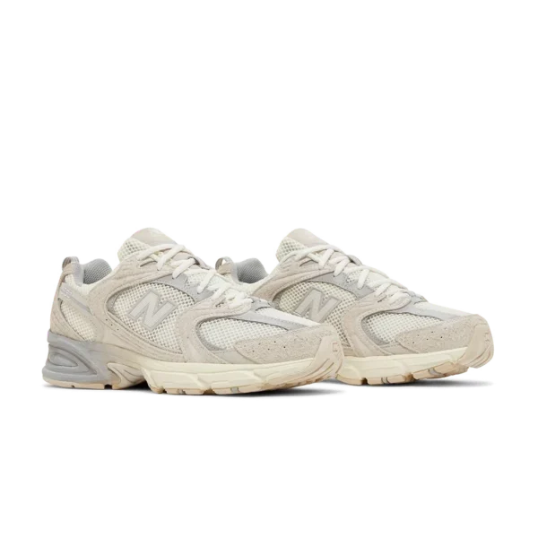 ⁦New Balance 530 Moonbeam Raw Cashew⁩ – תמונה ⁦2⁩