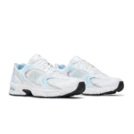 ⁦New Balance 530 White Blue Haze⁩ – תמונה ⁦2⁩