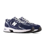 ⁦New Balance 530 Navy Arctic Grey⁩ – תמונה ⁦2⁩