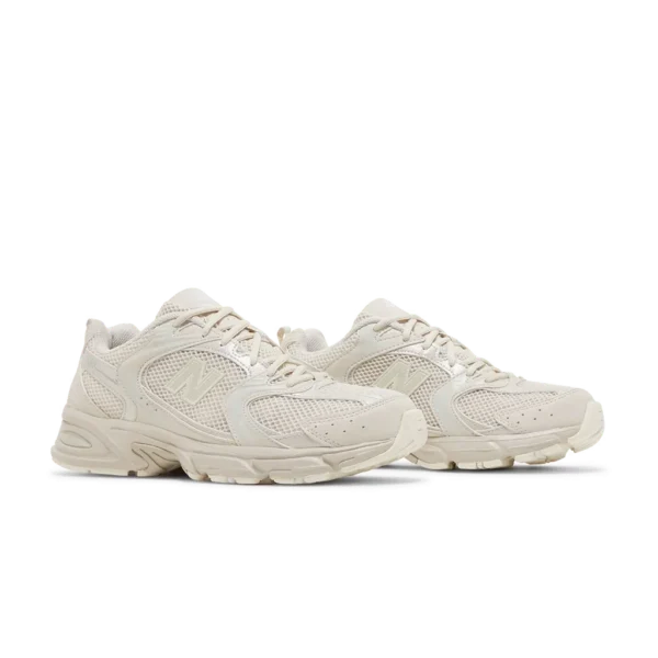 ⁦New Balance 530 Moonbeam Sea Salt⁩ – תמונה ⁦2⁩