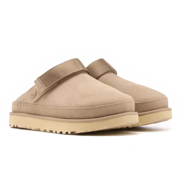 ⁦UGG Goldenstar Clog Sand⁩ – תמונה ⁦2⁩