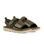 ⁦UGG Goldencoast Strap Sandal Moss Green⁩ – תמונה ⁦2⁩