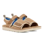 ⁦UGG Goldencoast Strap Sandal Sand⁩ – תמונה ⁦2⁩