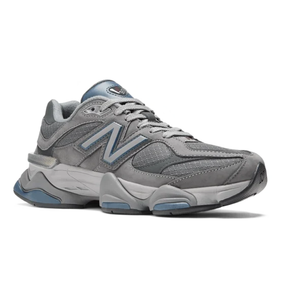 ⁦New Balance 9060 Castlerock⁩ – תמונה ⁦2⁩