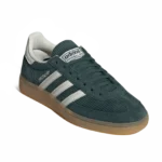 ⁦Adidas Handball Spezial Mineral Green Off White Gum⁩ – תמונה ⁦2⁩