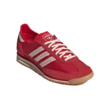 ⁦Adidas SL 72 OG Better Scarlet Wonder White⁩ – תמונה ⁦2⁩