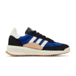 ⁦Adidas SL 72 RTN Royal Blue Off White Core Black⁩ – תמונה ⁦2⁩