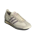 ⁦Adidas SL 72 Beige Purple⁩ – תמונה ⁦2⁩