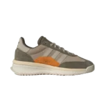 ⁦Adidas SL 72 RTN Blanch Cargo Putty Mauve Olive Strata⁩ – תמונה ⁦2⁩