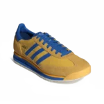 ⁦Adidas SL 72 RS Utility Yellow Bright Royal Core White⁩ – תמונה ⁦2⁩
