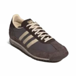 ⁦Adidas SL 72 OG Charcoal Crystal Sand⁩ – תמונה ⁦2⁩