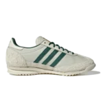 ⁦Adidas SL 72 OG Off White Collegiate Green⁩ – תמונה ⁦2⁩