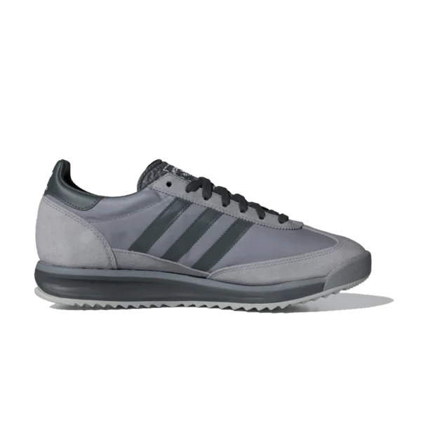 ⁦Adidas SL 72 RS Grey Multicolor⁩ – תמונה ⁦2⁩