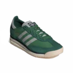 ⁦Adidas SL 72 RS Preloved Green Grey Two⁩ – תמונה ⁦2⁩