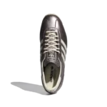 ⁦Adidas SL 72 OG Dark Metallic White⁩ – תמונה ⁦3⁩