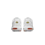 ⁦Nike Air Max Plus Utility White Safety Orange⁩ – תמונה ⁦3⁩