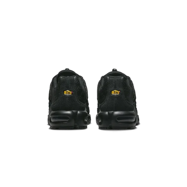 ⁦Nike Air Max Plus Utility Black Reflective⁩ – תמונה ⁦3⁩