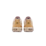 ⁦Nike Air Max Plus Sanddrift Red Stardust⁩ – תמונה ⁦3⁩