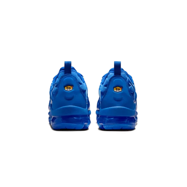 ⁦Nike Air VaporMax Plus Game Royal⁩ – תמונה ⁦3⁩